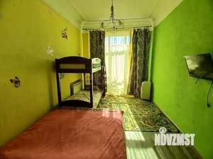 2-к квартира, вторичка, 59м2, 4/6 этаж