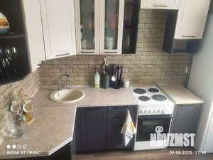 1-к квартира, вторичка, 40м2, 2/10 этаж
