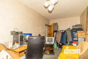 3-к квартира, вторичка, 96м2, 6/14 этаж