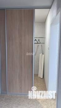 1-к квартира, вторичка, 42м2, 4/10 этаж
