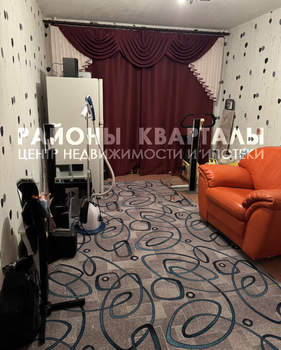 2-к квартира, вторичка, 50м2, 7/9 этаж