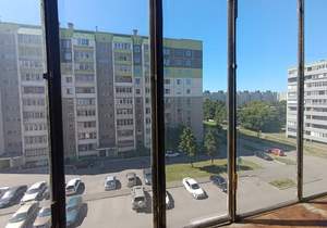 1-к квартира, вторичка, 40м2, 5/10 этаж