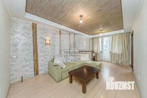 3-к квартира, вторичка, 63м2, 5/5 этаж