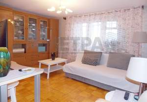 3-к квартира, вторичка, 73м2, 8/9 этаж