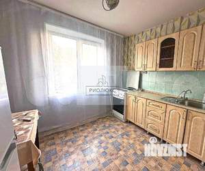 1-к квартира, вторичка, 33м2, 6/9 этаж