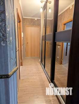 2-к квартира, вторичка, 57м2, 8/10 этаж