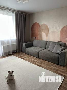 1-к квартира, вторичка, 38м2, 10/10 этаж