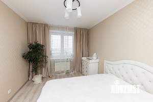 2-к квартира, вторичка, 83м2, 14/16 этаж