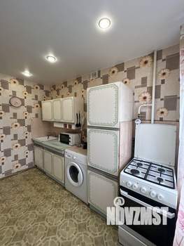 2-к квартира, вторичка, 42м2, 4/10 этаж