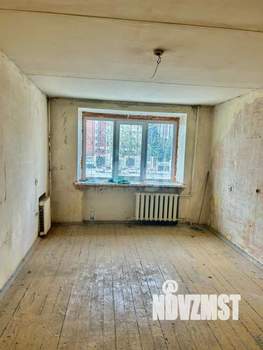 1-к квартира, вторичка, 33м2, 2/9 этаж