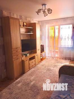 1-к квартира, вторичка, 40м2, 5/17 этаж