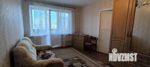 2-к квартира, вторичка, 43м2, 5/5 этаж