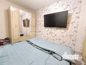 1-к квартира, вторичка, 41м2, 8/10 этаж