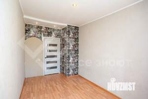 2-к квартира, вторичка, 54м2, 3/4 этаж