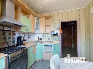 1-к квартира, вторичка, 42м2, 5/10 этаж