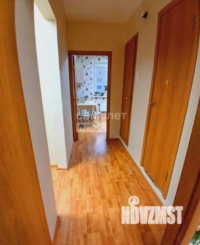 2-к квартира, вторичка, 57м2, 4/10 этаж