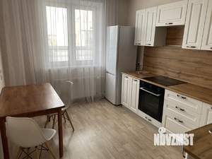 1-к квартира, вторичка, 32м2, 16/17 этаж