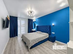 4-к квартира, вторичка, 98м2, 1/3 этаж