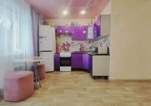 Студия квартира, вторичка, 25м2, 8/10 этаж