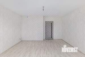 3-к квартира, вторичка, 57м2, 7/18 этаж