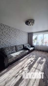 3-к квартира, вторичка, 63м2, 1/11 этаж