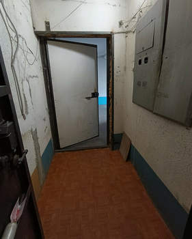 3-к квартира, вторичка, 66м2, 4/10 этаж