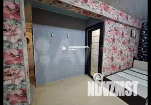 1-к квартира, вторичка, 31м2, 1/4 этаж