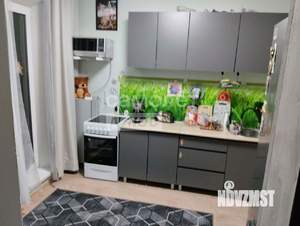 1-к квартира, вторичка, 34м2, 2/11 этаж