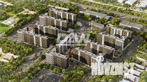 2-к квартира, вторичка, 41м2, 6/10 этаж