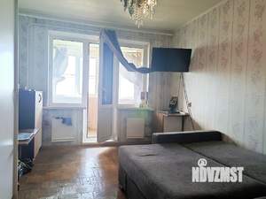 3-к квартира, вторичка, 67м2, 9/9 этаж