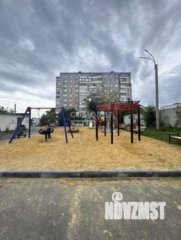 1-к квартира, вторичка, 48м2, 6/9 этаж