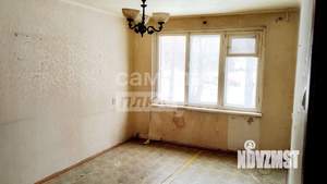 3-к квартира, вторичка, 64м2, 1/5 этаж