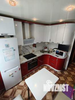 3-к квартира, вторичка, 64м2, 3/9 этаж