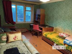 3-к квартира, вторичка, 63м2, 3/9 этаж