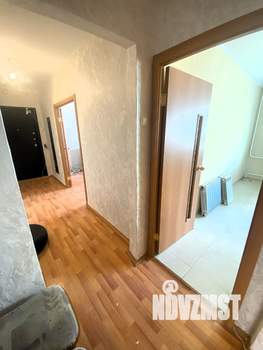 2-к квартира, вторичка, 65м2, 6/10 этаж