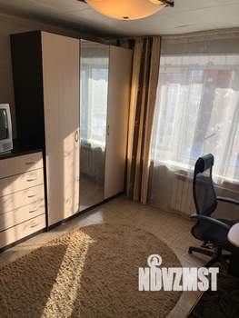 2-к квартира, вторичка, 45м2, 6/9 этаж