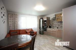 3-к квартира, вторичка, 65м2, 9/10 этаж