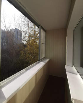 2-к квартира, вторичка, 54м2, 4/9 этаж