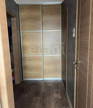 2-к квартира, вторичка, 53м2, 6/9 этаж