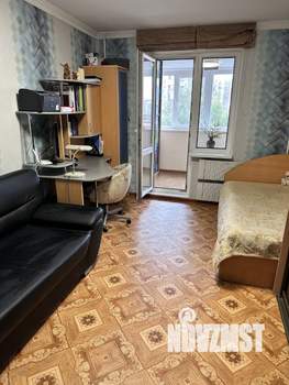4-к квартира, вторичка, 87м2, 4/10 этаж