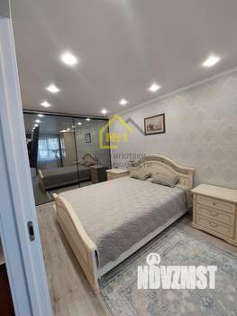 2-к квартира, вторичка, 44м2, 1/5 этаж