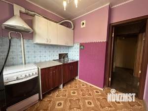 2-к квартира, вторичка, 44м2, 5/5 этаж