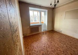 1-к квартира, вторичка, 21м2, 5/5 этаж