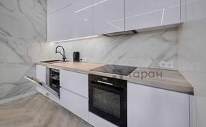 3-к квартира, вторичка, 91м2, 15/15 этаж