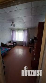 3-к квартира, вторичка, 59м2, 3/9 этаж