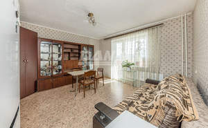 2-к квартира, вторичка, 66м2, 4/10 этаж
