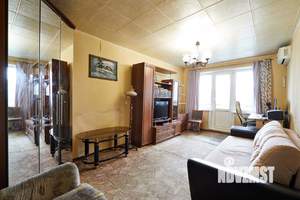 1-к квартира, вторичка, 34м2, 5/10 этаж