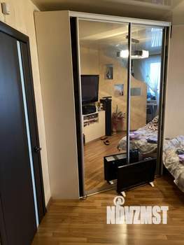 2-к квартира, вторичка, 44м2, 5/5 этаж