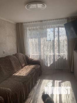 2-к квартира, вторичка, 50м2, 6/9 этаж