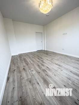 2-к квартира, вторичка, 66м2, 2/16 этаж